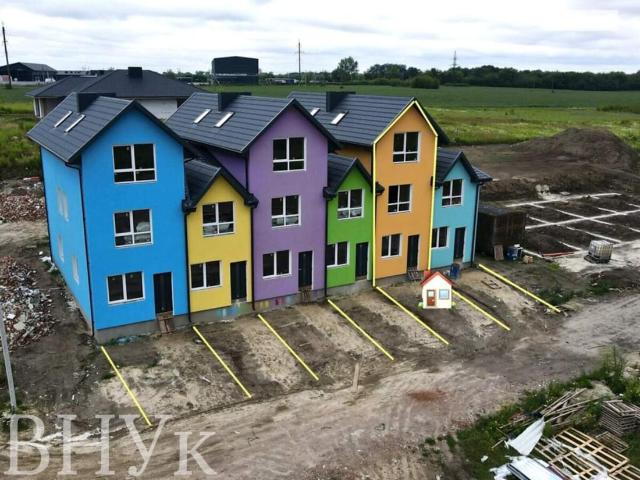 Квартира продажа в Рованцах