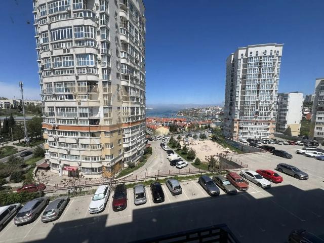 Квартира продажа в Ленинский округ, Севастополь