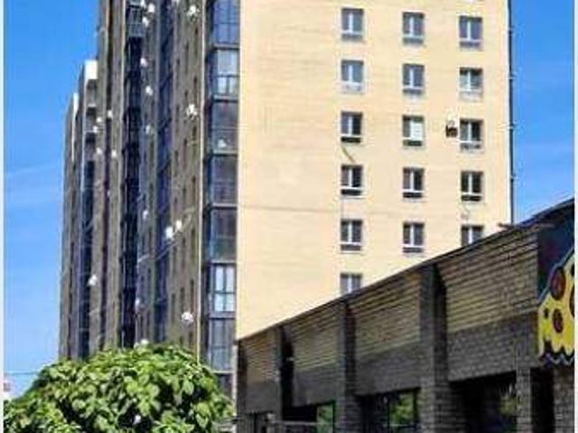 Квартира продажа в Леськах