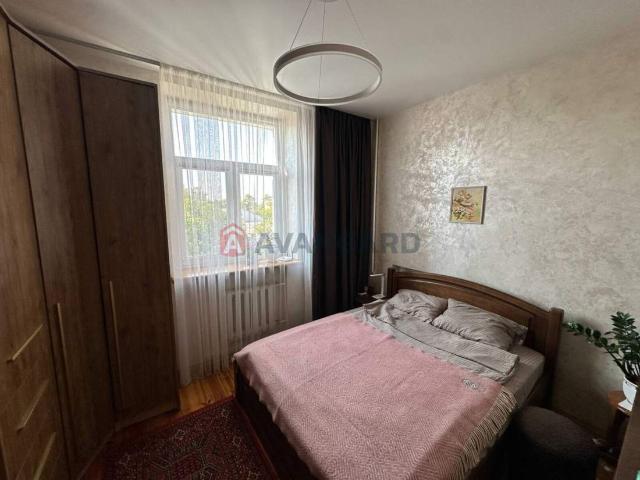 Квартира продажа в Леськах