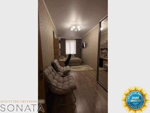 Квартира продажа в Леськах