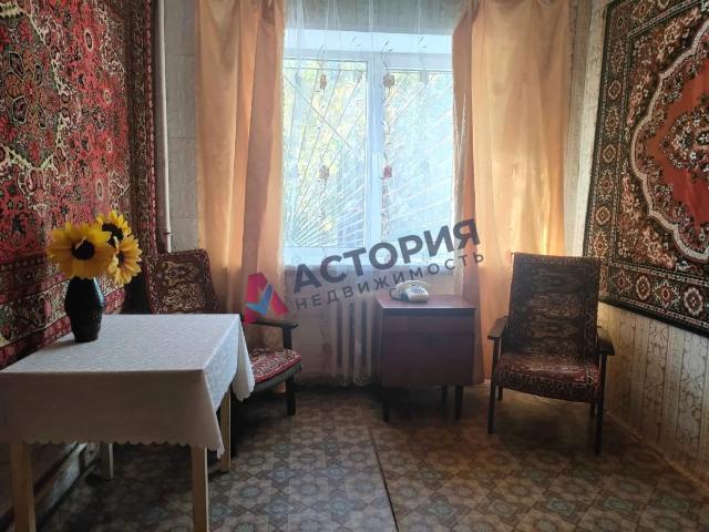 Квартира продажа в Пролетарский территориальный округ, Тула