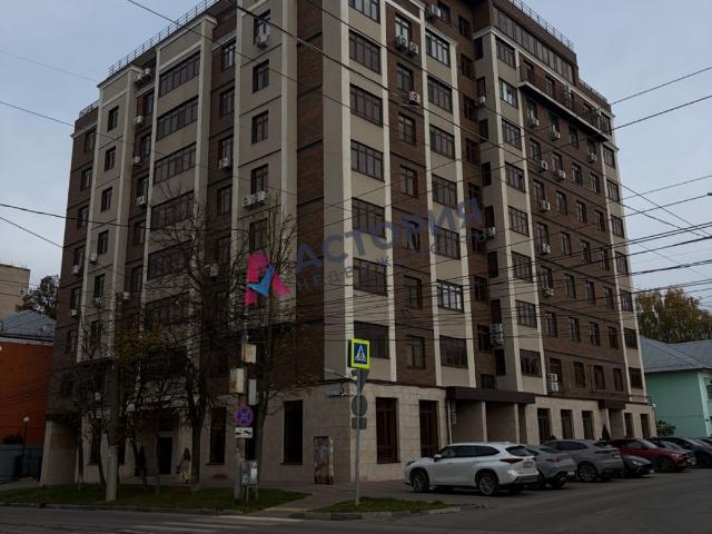Квартира продажа в Центральный территориальный округ, Тула