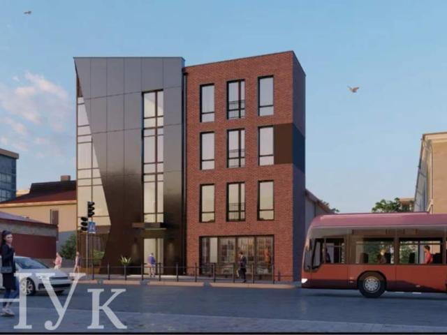 Квартира продажа в Великой Березовице