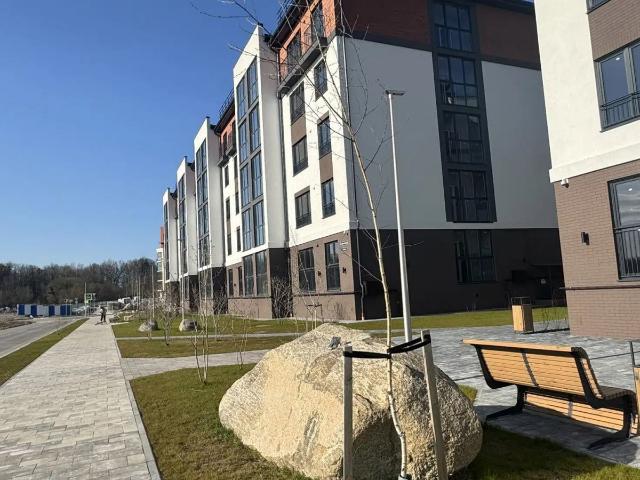 Квартира продажа в Гурьевский Р-н, Калининградская область