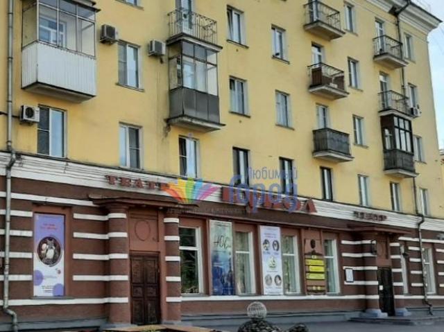 Квартира продажа в Центральный район, Новокузнецк