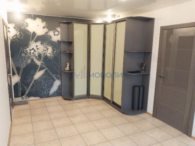 Квартира продажа в Горький, Тыва Республика