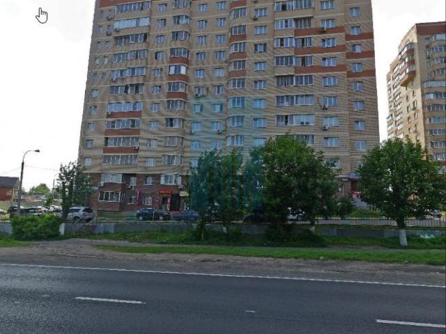 Квартира продажа в ЖК «Красная Горка (ул. Садовая 14)», Подольск
