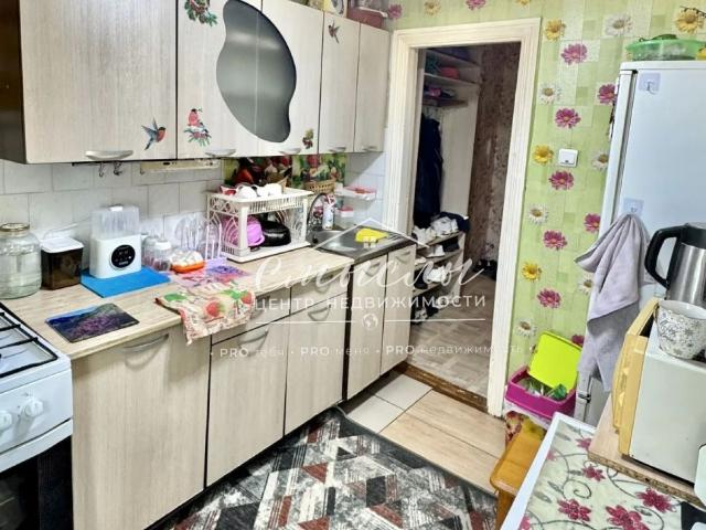 Квартира продажа в 10 участка п, Тюменская область