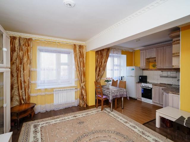 Квартира продажа в Омская область
