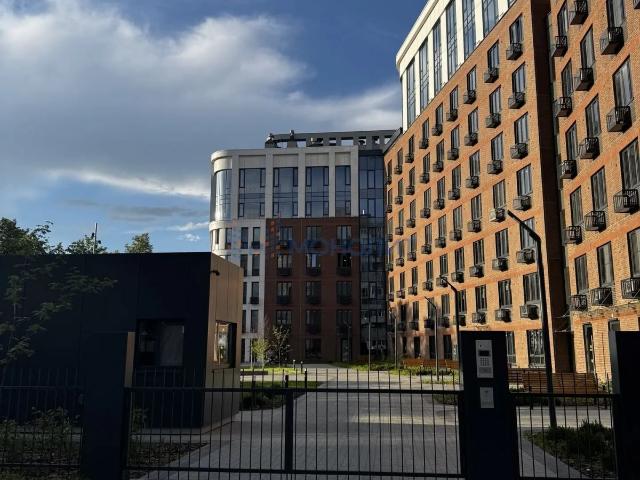 Квартира продажа в Горький, Тыва Республика