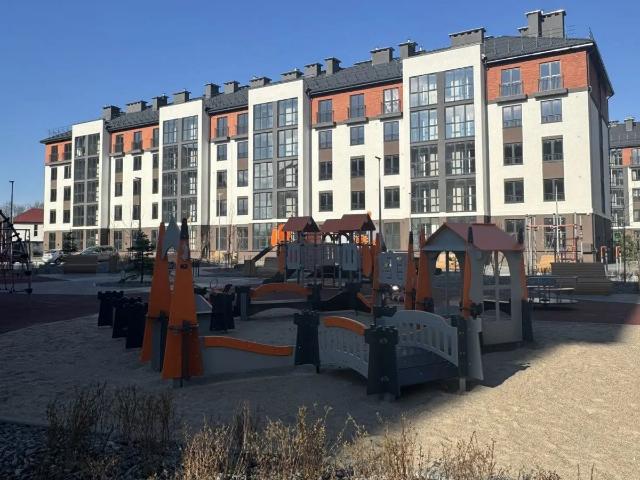 Квартира продажа в Гурьевский Р-н, Калининградская область