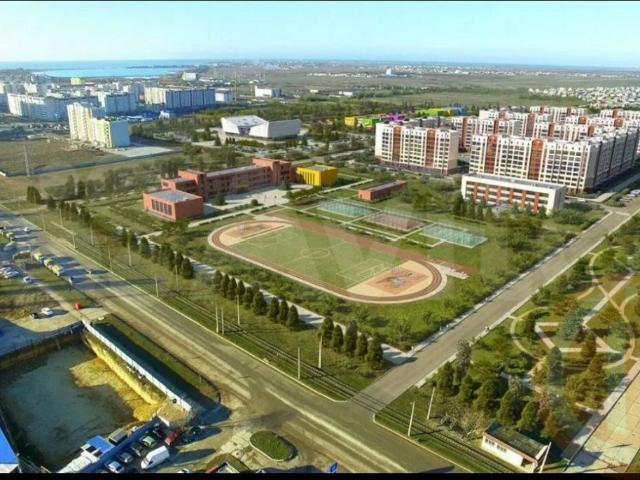 Квартира продажа в Евпатория