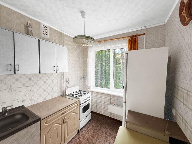 Квартира продажа в Дзержинский район, Оренбург