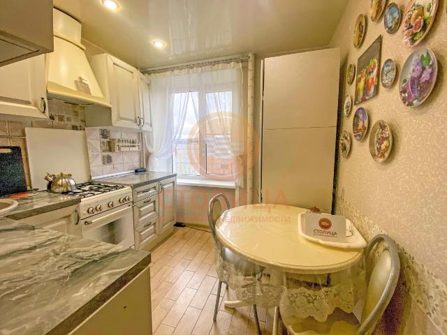 Квартира аренда в Кожухово, Москва