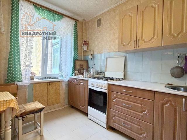 Квартира продажа в Димитровград, Ульяновская область