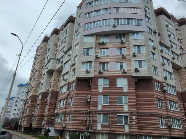 Квартира продажа в Анапа, муниципальный округ Анапа