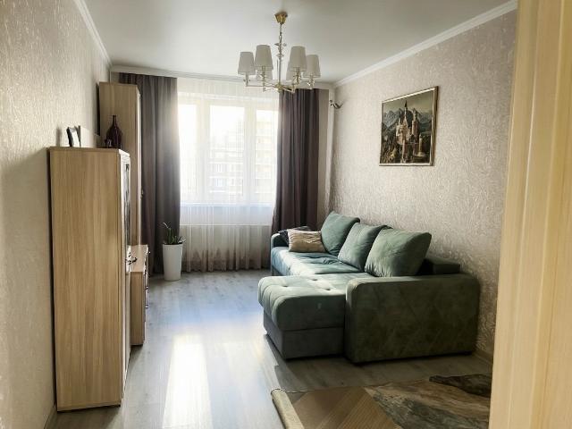 Квартира продажа в Березовый, Краснодарский Край