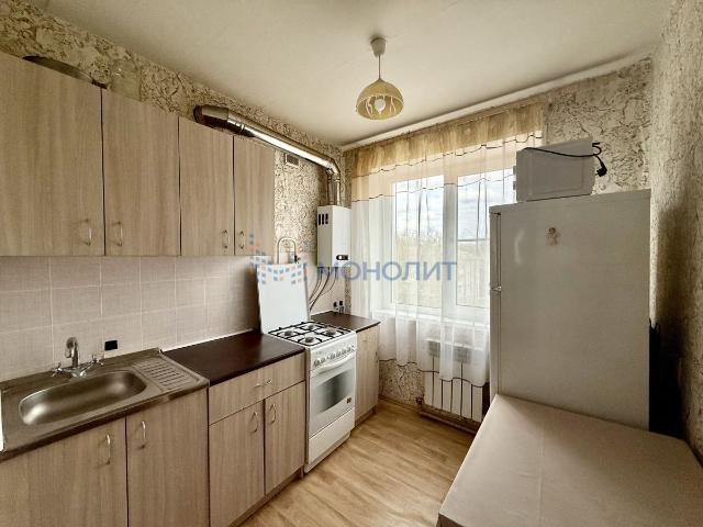 Квартира продажа в Горький, Тыва Республика