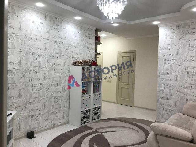 Квартира продажа в Тула, Тульская область