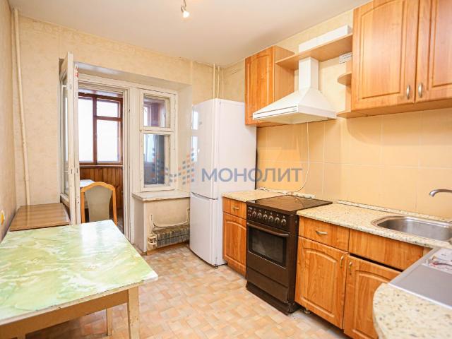 Квартира продажа в Горький, Тыва Республика