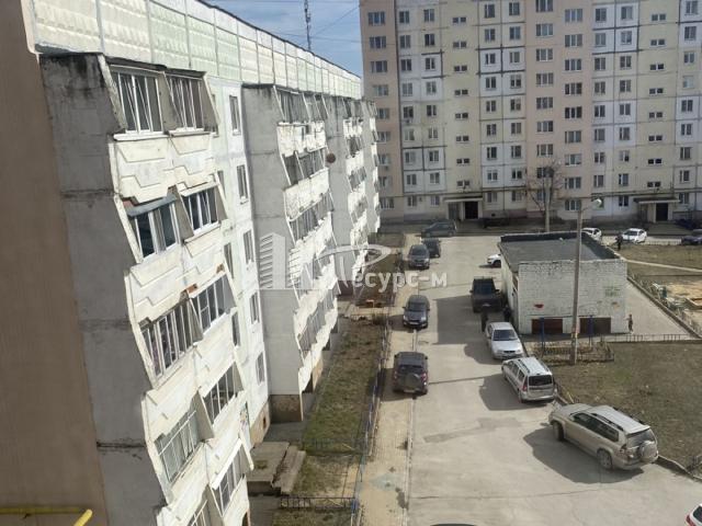 Квартира продажа в Выкса, Тыва Республика