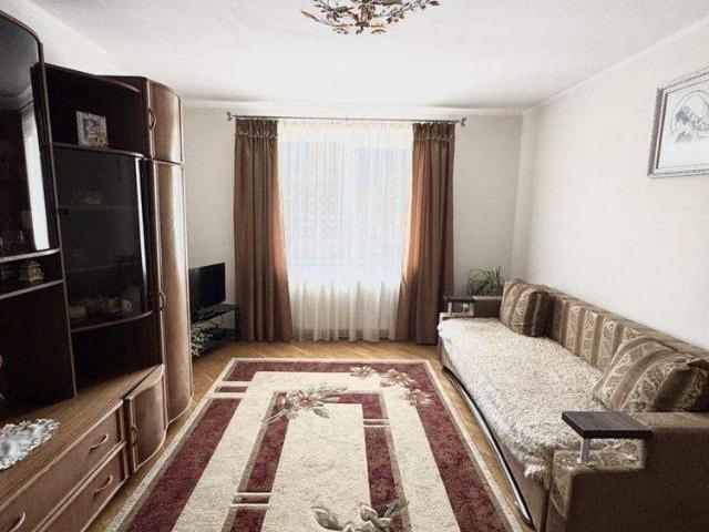 Квартира продажа в Ивано-Франковске