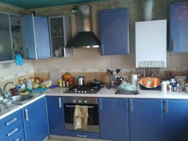 Квартира продажа в Чечеловский, Подгородном
