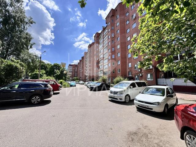 Квартира продажа в Железногорск, Курская область