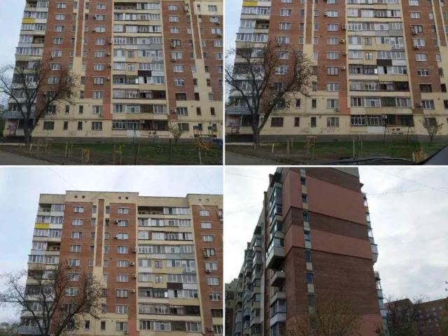 Квартира продажа в Полтавской области