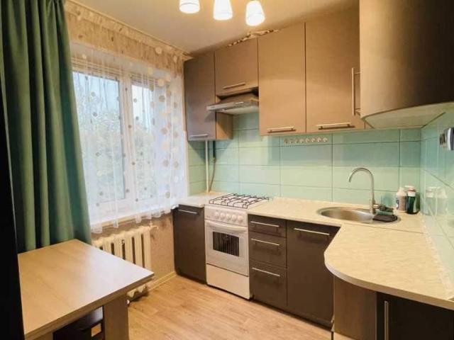 Квартира продажа в Полтавской области