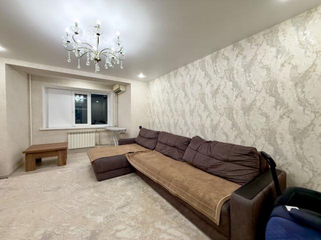 Квартира продажа в Горький, Тыва Республика