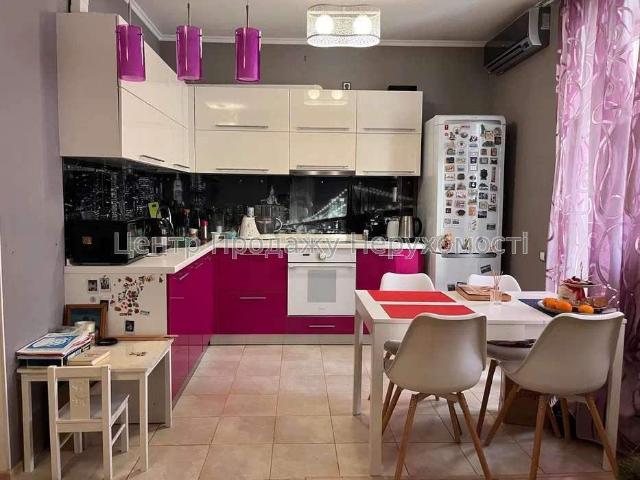 Квартира продажа в Луцке