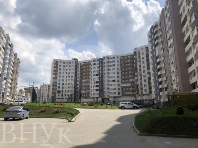 Квартира продажа в Великой Березовице
