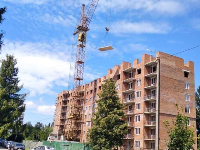 Квартира продажа в Хмельницком