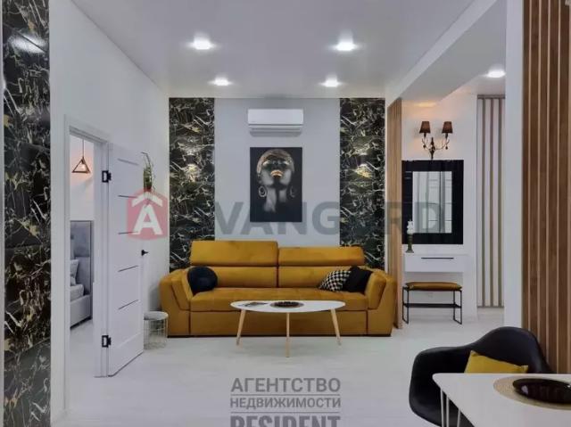 Квартира аренда в Луцке