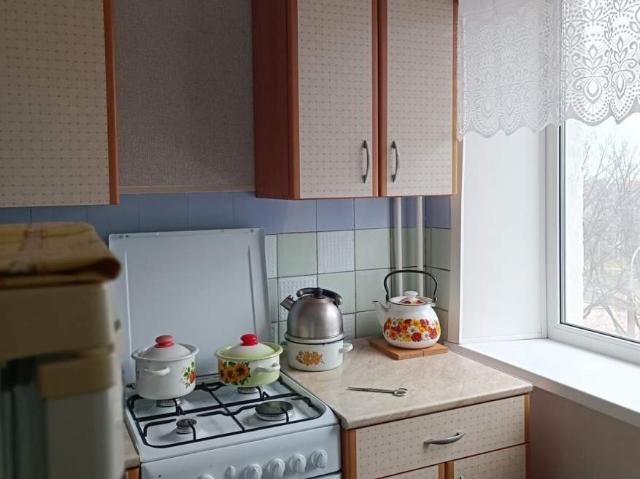 Квартира продажа в Запорожье