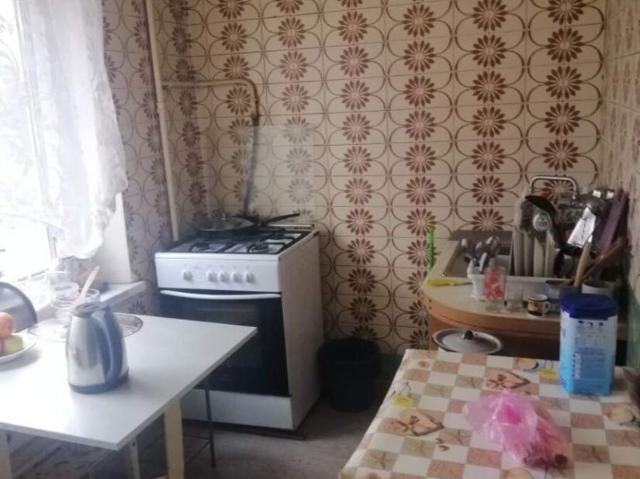 Квартира продажа в Романкове