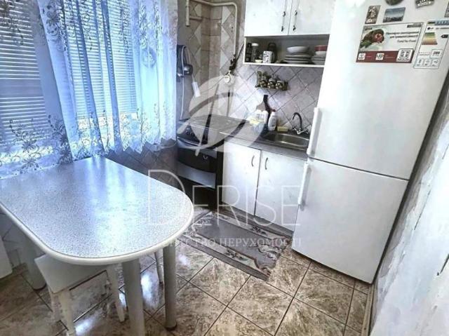 Квартира продажа в Романкове