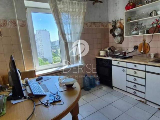 Квартира продажа в Романкове