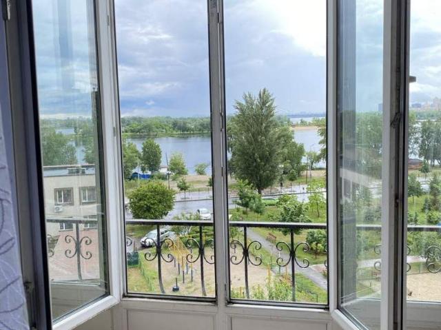 Квартира аренда в Оболонь, Романкове