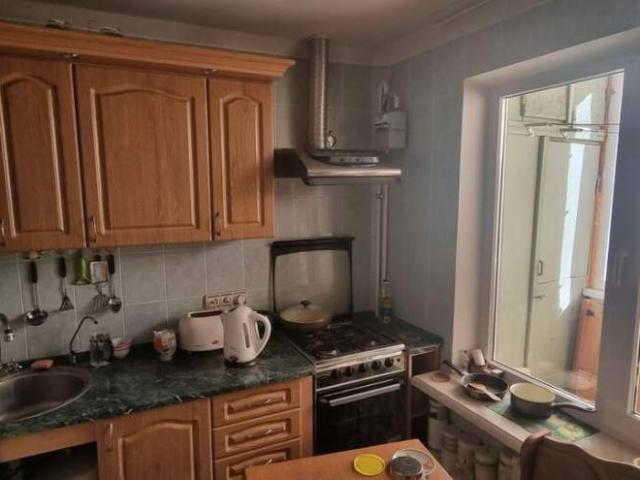 Квартира продажа в Полтавской области
