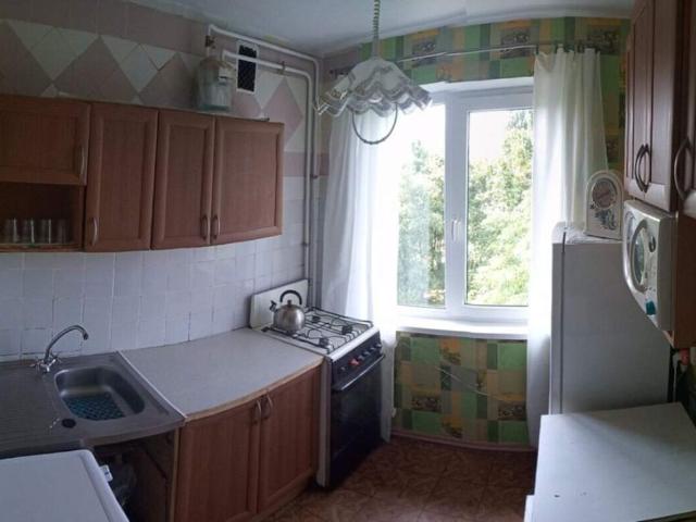 Квартира продажа в Полтавской области