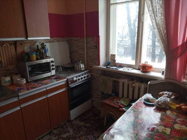 Квартира продажа в Полтавской области