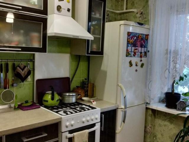 Квартира продажа в Коммунарский, Запорожье
