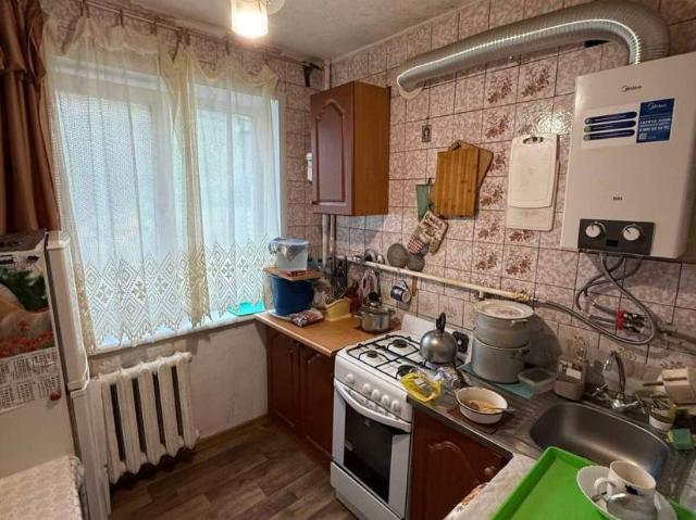 Квартира продажа в Ковпаковский