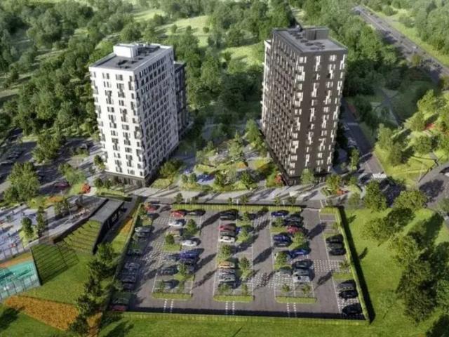 Квартира продажа в Кропивницком