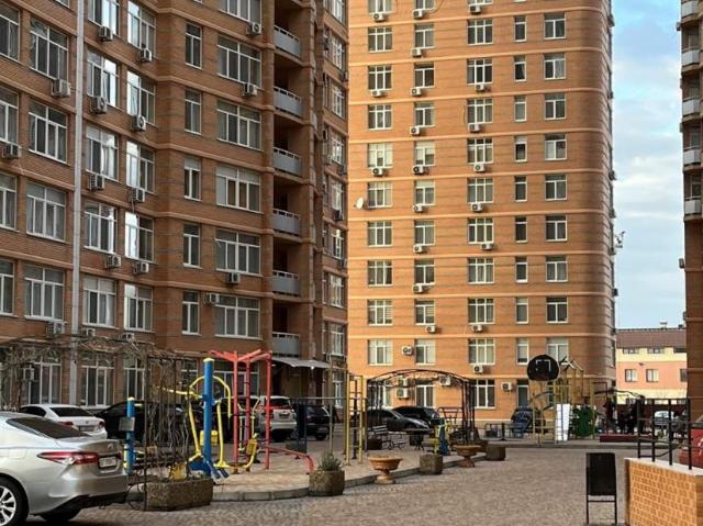 Квартира продажа в Малиновский, Великодолинском