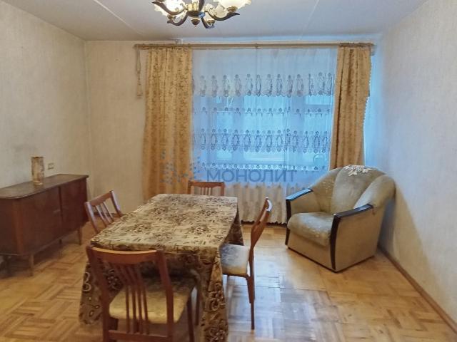 Квартира продажа в Горький, Тыва Республика