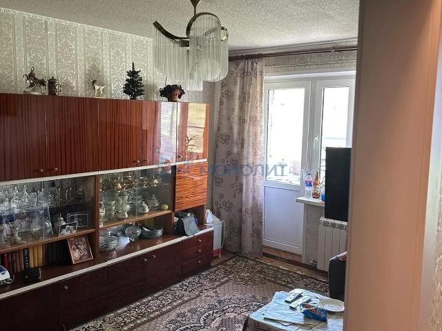 Квартира продажа в Автозаводский район, Горький